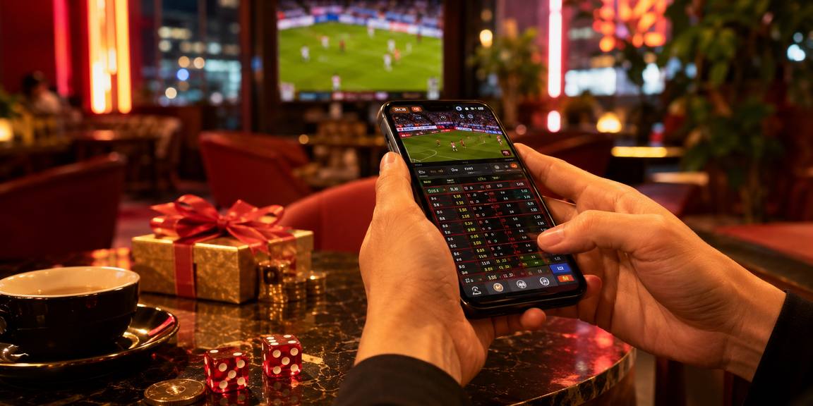 x100vi Live Casino